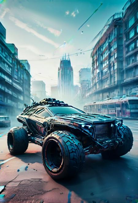 futuristic_cars_SDXL版本futuristic_cars_SDXL (ID: 223629)