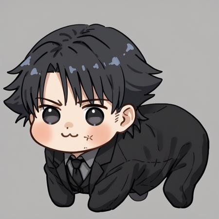 Kiritsugu Emiya | Character | PDXL