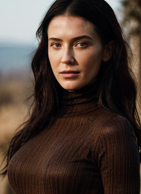 Bridget Regan