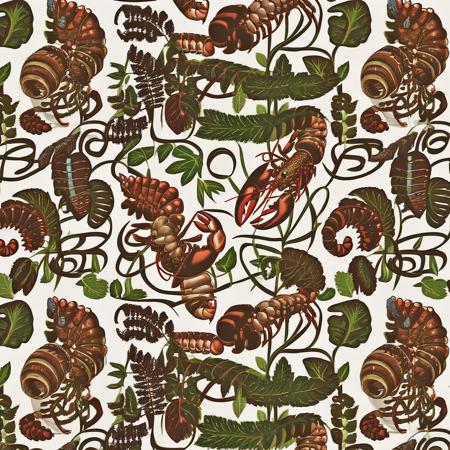 Josef Frank Prints