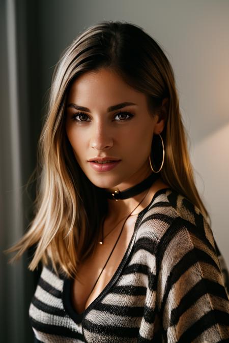 Claire Castel