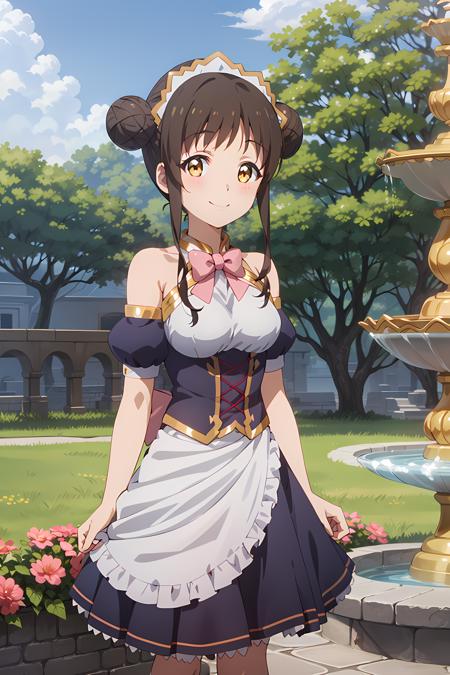 Suzume | Princess Connect! Re:Dive