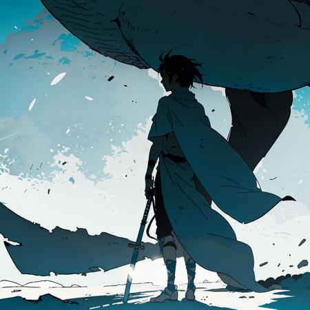 Anime Illust Diffusion