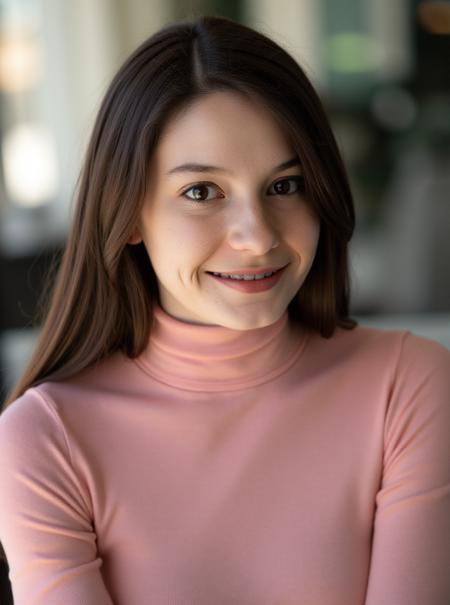 Rilee Marks - Adult Model Flux ??