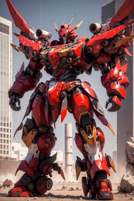 GUNDAM BREAKER