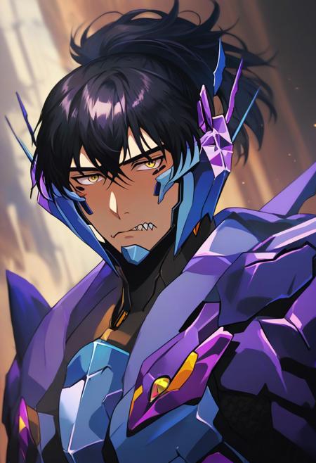 Superbia (Gijinka)  - Brave Bang Bravern!
