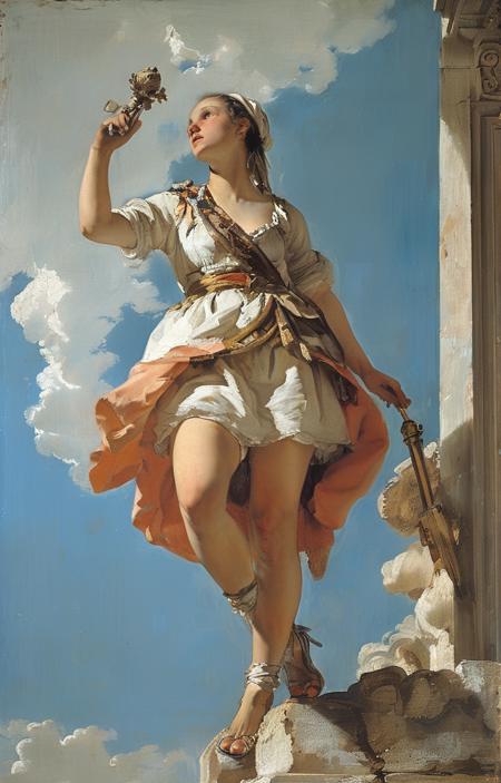 style of Giovanni Battista Tiepolo [SDXL] 352