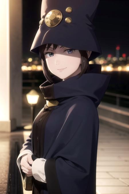 Touka Miyashita/Boogiepop - Boogiepop and Others (2019)