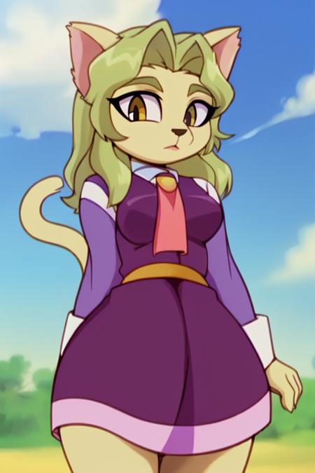 Elma - Tenchi Muyo GXP