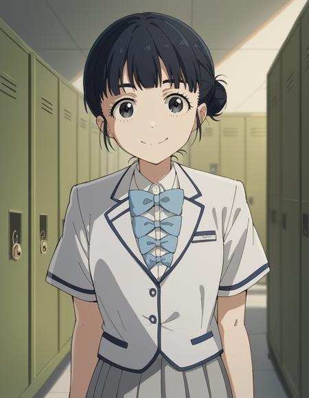 Tiara Basori (馬剃 天愛星) - Makeine: Too Many Losing Heroines! (Make Heroine ga Oosugiru!) (負けヒロインが多すぎる！)