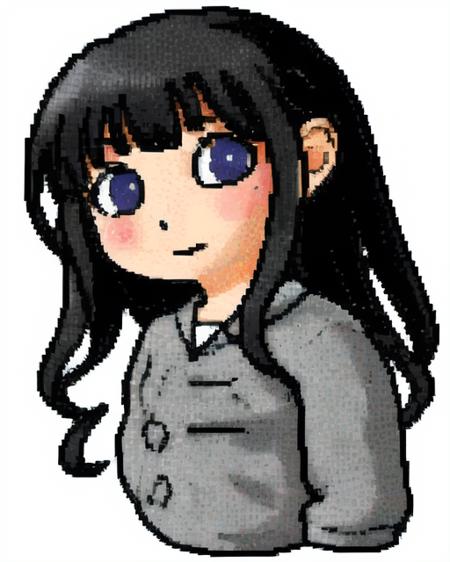 Bad_Pixcel