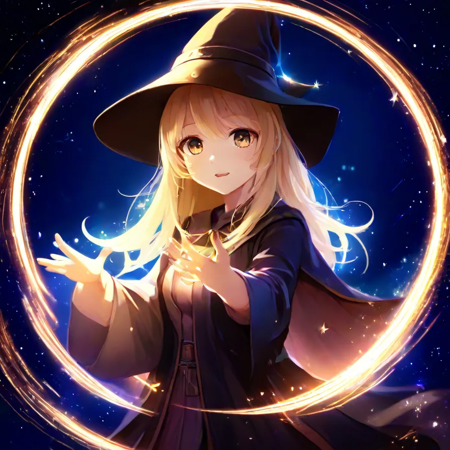 Deep Blue XL版本v0.3.0-LCM (ID: 244634)