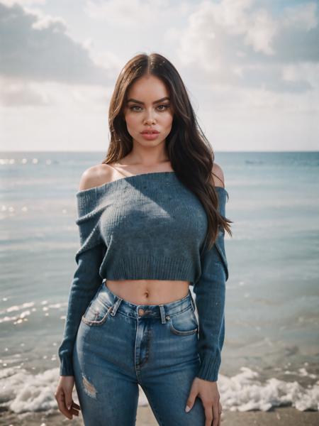 Victoria June