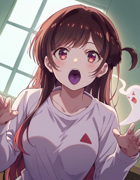 Ghost Pose - Poses