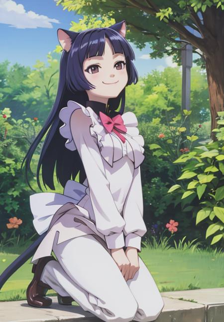 Taruto - Magical Nyan Nyan Taruto