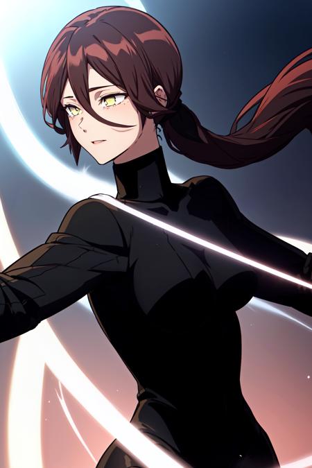 Yoo Sung-Eun | Obtained a Mythic Item | Manhwa