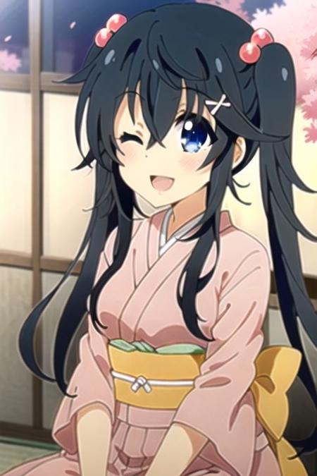 Ako Tamaki | And you thought there is never a girl online? | ネトゲの嫁は女の子じゃないと思った?