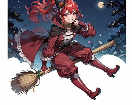 anna ( Fire Emblem )( 3outfits )