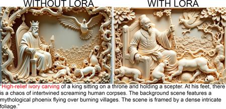 Ivory style