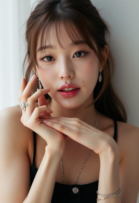 [DW] Digital Warlock - Jang Wonyoung