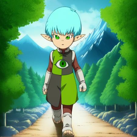Noi (Blue Dragon)版本V1 (ID: 950319)