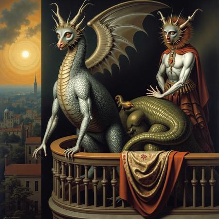 SURREALISMQ