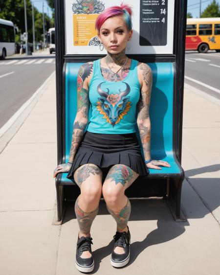 TattooVariations版本v1.0 (ID: 939010)