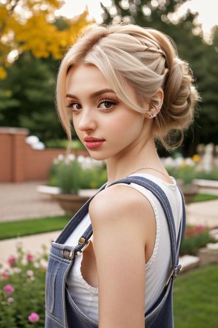 Elina Karimova