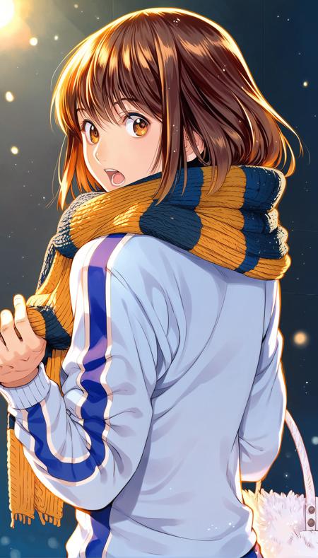 Asumi Nase PonyXL版本v0.1 (ID: 1137171)