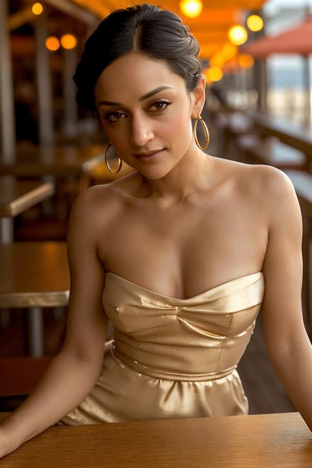 Archie Panjabi