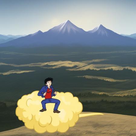 Nimbus cloud版本V1 (ID: 812932)