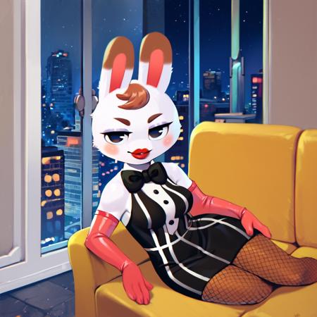Tiffany (Animal Crossing)