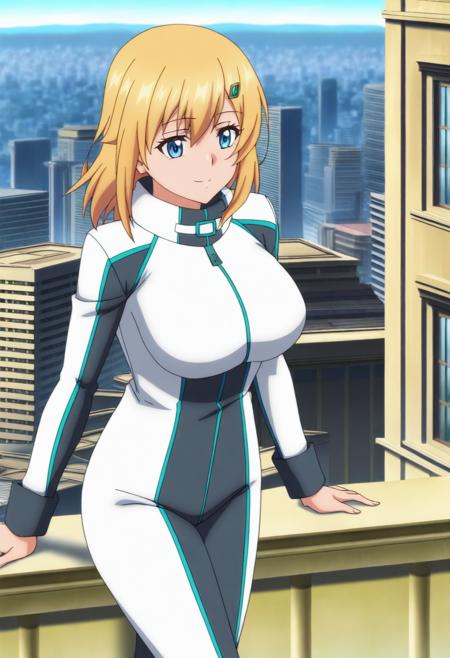 Emma Brightness - [The Hidden Dungeon Only I Can Enter]- Illustrious