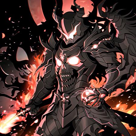Infernal Paragon