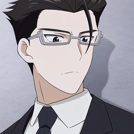 [Character] Tsukasa Jinguuji | 神宮寺司 | じんぐじつかさ | Businessman - Fantasy Bishoujo Juniku Ojisan | Life with an Ordinary Guy Who Reincarnated into a Total Fantasy Knockout  - Pony