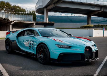 chiron pur sport grand prix edition