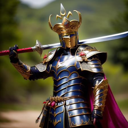 Malekith, The Witch King of Naggaroth