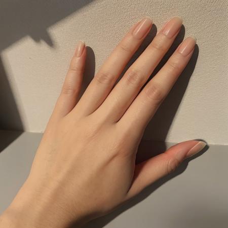 k Hand Mix 101