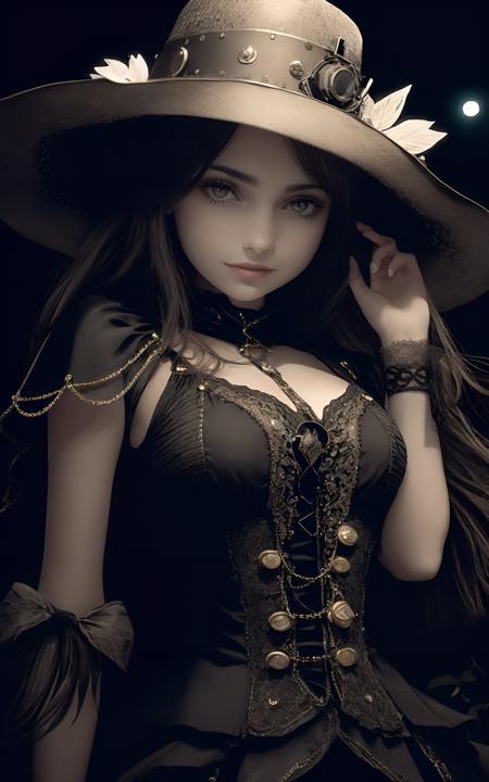 Buromskih Irina