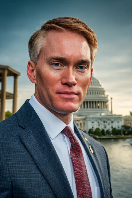 100 United States Senators