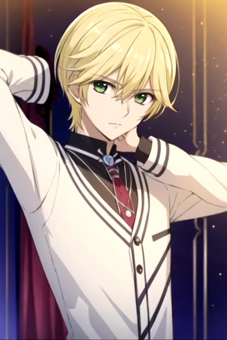 Takuma Ichijou / Vampire Knight