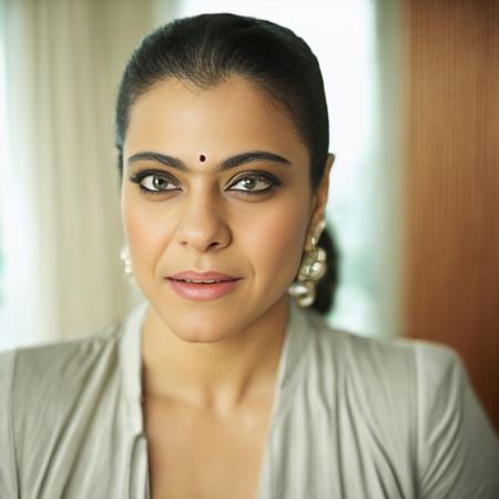 Kajol