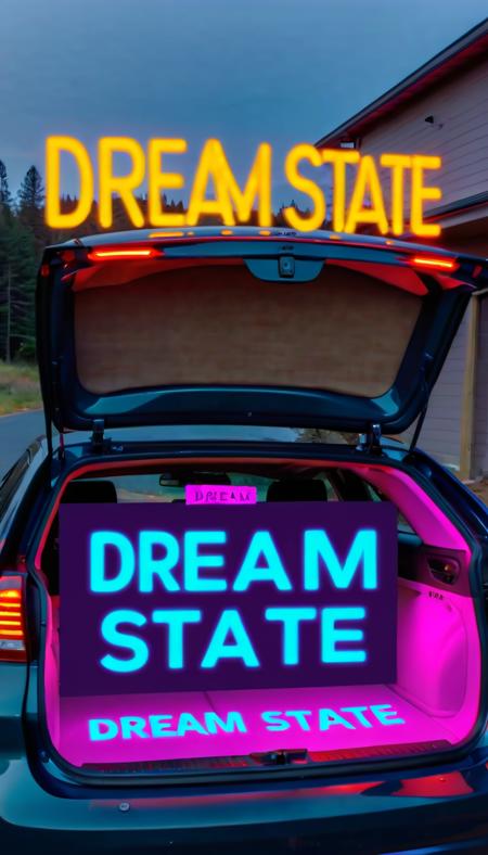 Dream State XL