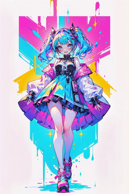 CMYK-CORE (Cyan,Magenta,Yellow)