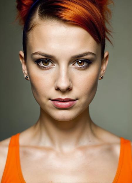 Millie Bobby Brown