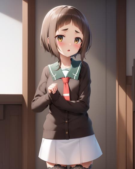 Kagajou_Suzume (Yuki Yuna is a Hero)版本v1.0 (ID: 158886)