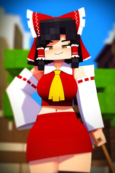 Minecraft NSFW Style版本v1.0 (ID: 67797)