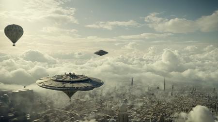 Star Wars Planets and Locations XL (Choose From List)