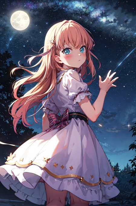 Kaho Hinoshita (Love Live!)