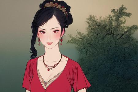 Hua Sanchuan（artist）